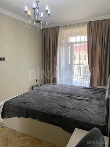 İcarəyə verilir 3 otaqlı yeni tikili 95 m², Nəsimi r., photo 8 from 21