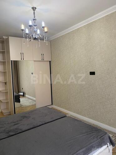 İcarəyə verilir 3 otaqlı yeni tikili 95 m², Nəsimi r., photo 9 from 21