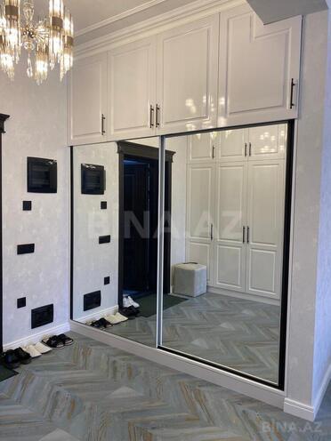 İcarəyə verilir 3 otaqlı yeni tikili 95 m², Nəsimi r., photo 12 from 21