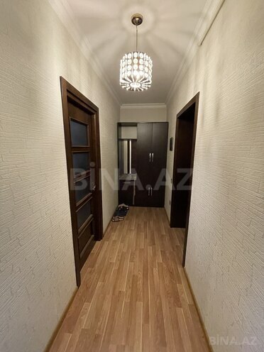 Satılır 2 otaqlı köhnə tikili 60 m², Nəriman Nərimanov m., photo 12 from 17