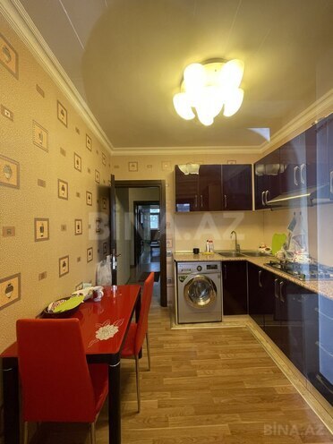 Satılır 2 otaqlı köhnə tikili 60 m², Nəriman Nərimanov m., photo 9 from 17