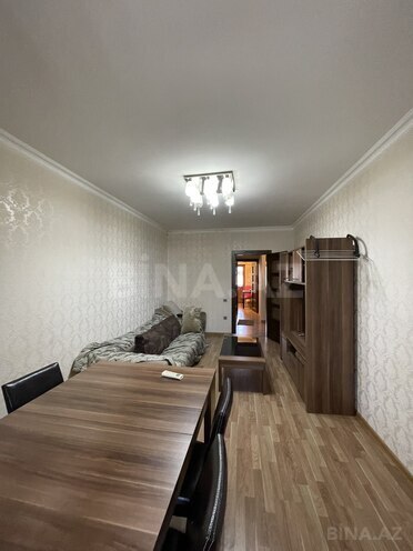 Satılır 2 otaqlı köhnə tikili 60 m², Nəriman Nərimanov m., photo 5 from 17