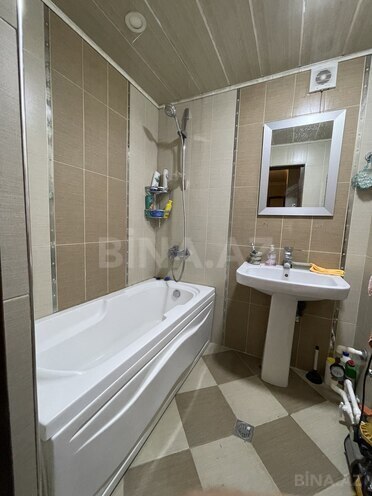 Satılır 2 otaqlı köhnə tikili 60 m², Nəriman Nərimanov m., photo 15 from 17