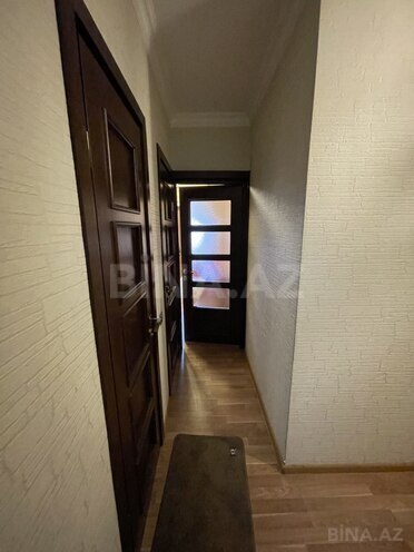 Satılır 2 otaqlı köhnə tikili 60 m², Nəriman Nərimanov m., photo 13 from 17