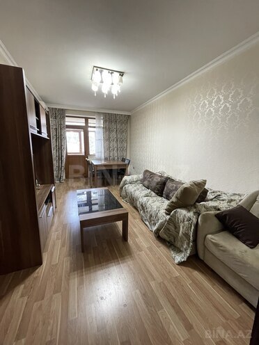 Satılır 2 otaqlı köhnə tikili 60 m², Nəriman Nərimanov m., photo 3 from 17