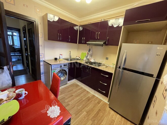 Satılır 2 otaqlı köhnə tikili 60 m², Nəriman Nərimanov m., photo 10 from 17