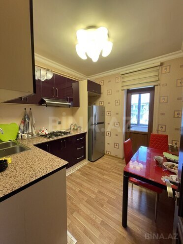 Satılır 2 otaqlı köhnə tikili 60 m², Nəriman Nərimanov m., photo 11 from 17