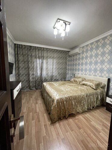 Satılır 2 otaqlı köhnə tikili 60 m², Nəriman Nərimanov m., photo 6 from 17