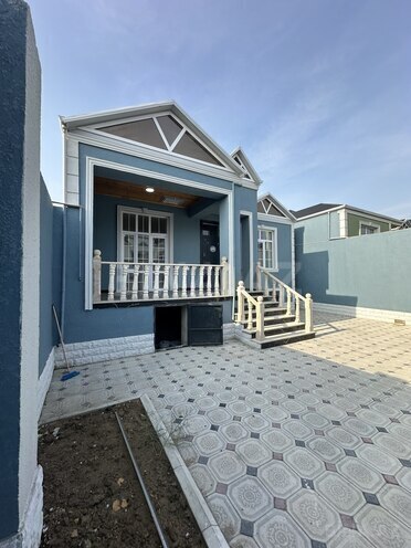 Satılır 3 otaqlı həyət evi/bağ evi 1 000 m², Savalan q., photo 6 from 16