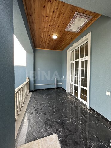 Satılır 3 otaqlı həyət evi/bağ evi 1 000 m², Savalan q., photo 8 from 16