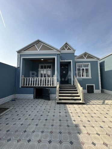 Satılır 3 otaqlı həyət evi/bağ evi 1 000 m², Savalan q., photo 4 from 16