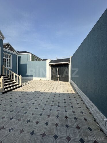 Satılır 3 otaqlı həyət evi/bağ evi 1 000 m², Savalan q., photo 5 from 16