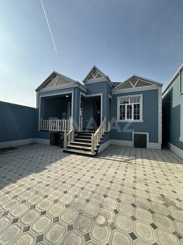Satılır 3 otaqlı həyət evi/bağ evi 1 000 m², Savalan q., photo 3 from 16