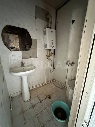 Satılır 3 otaqlı köhnə tikili 70 m², Həzi Aslanov m., photo 7 from 11