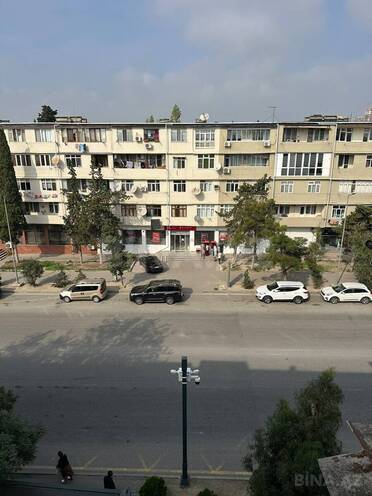 Satılır 3 otaqlı köhnə tikili 70 m², Həzi Aslanov m., photo 3 from 11