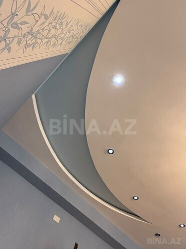 Satılır 3 otaqlı yeni tikili 140 m², Həzi Aslanov m., photo 22 from 26