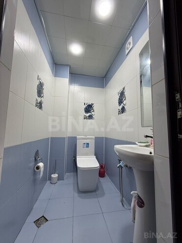 Satılır 3 otaqlı yeni tikili 140 m², Həzi Aslanov m., photo 13 from 26