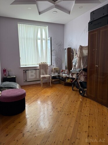 Satılır 3 otaqlı yeni tikili 140 m², Həzi Aslanov m., photo 24 from 26