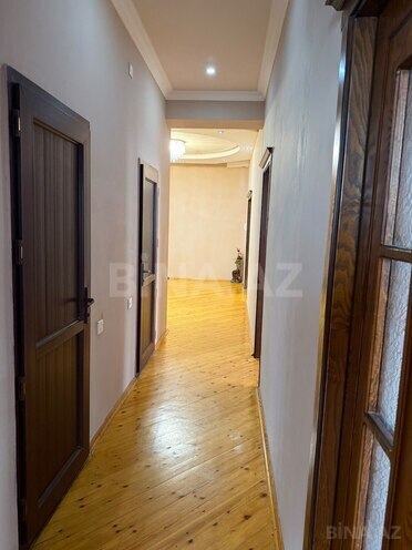 Satılır 3 otaqlı yeni tikili 140 m², Həzi Aslanov m., photo 23 from 26