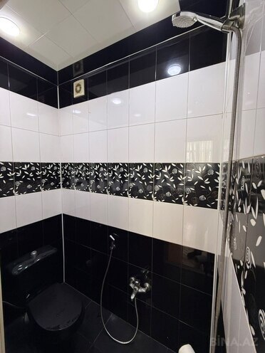 Satılır 3 otaqlı yeni tikili 140 m², Həzi Aslanov m., photo 25 from 26