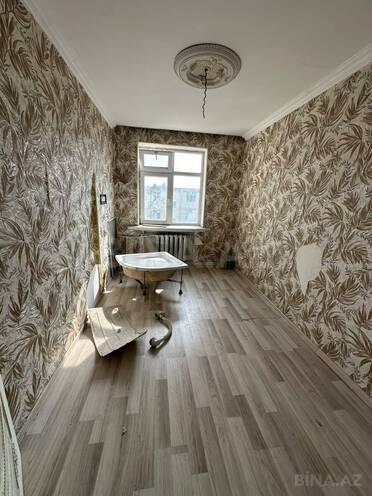 Satılır 3 otaqlı köhnə tikili 70 m², Həzi Aslanov m., photo 10 from 11