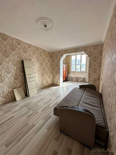 Satılır 3 otaqlı köhnə tikili 70 m², Həzi Aslanov m., photo 8 from 11