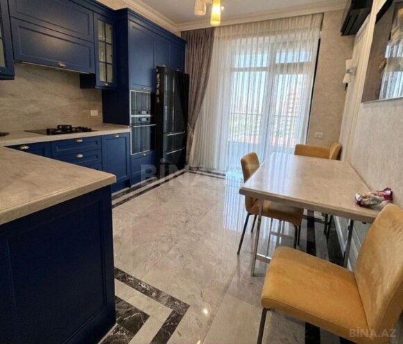Сдается 2-комн. новостройка 68 м², Ясамальский р., photo 5 from 10
