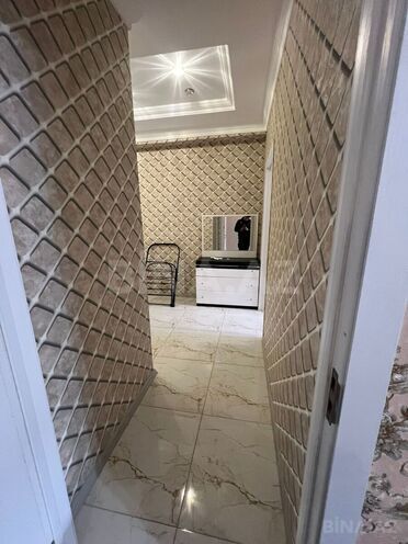 İcarəyə verilir 2 otaqlı yeni tikili 70 m², Yasamal r., photo 9 from 13