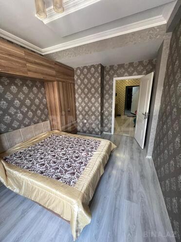 İcarəyə verilir 2 otaqlı yeni tikili 70 m², Yasamal r., photo 4 from 13