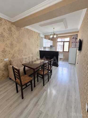 İcarəyə verilir 2 otaqlı yeni tikili 70 m², Yasamal r., photo 3 from 13