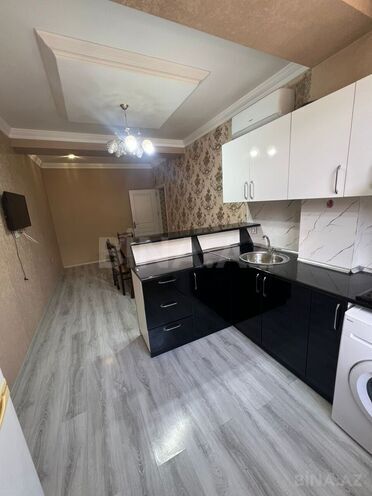 İcarəyə verilir 2 otaqlı yeni tikili 70 m², Yasamal r., photo 7 from 13