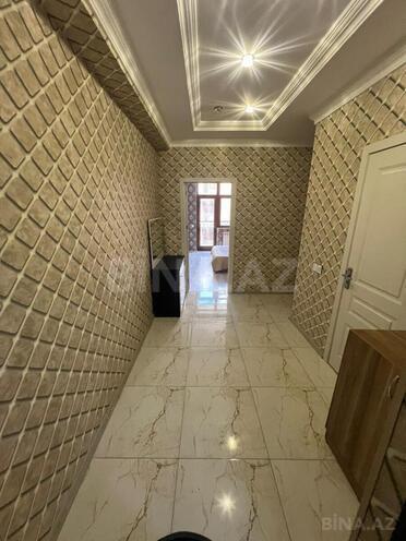 İcarəyə verilir 2 otaqlı yeni tikili 70 m², Yasamal r., photo 5 from 13