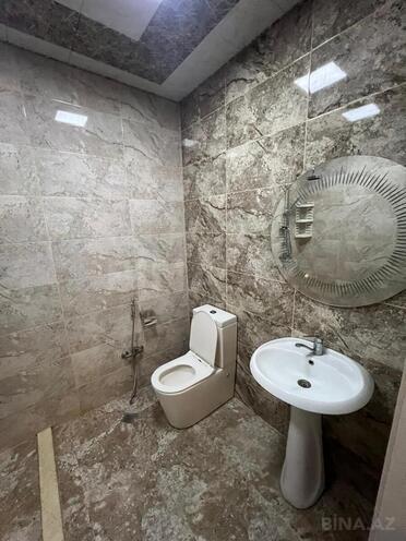 İcarəyə verilir 2 otaqlı yeni tikili 70 m², Yasamal r., photo 12 from 13