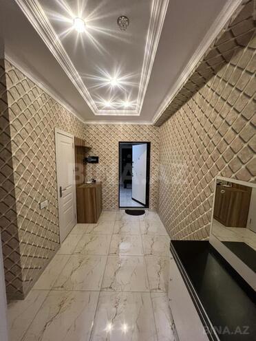 İcarəyə verilir 2 otaqlı yeni tikili 70 m², Yasamal r., photo 10 from 13