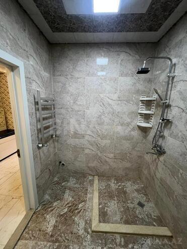İcarəyə verilir 2 otaqlı yeni tikili 70 m², Yasamal r., photo 11 from 13