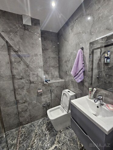 Сдается 3-комн. новостройка 120 м², м. 28 мая, photo 19 from 21