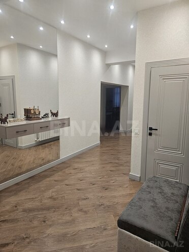 Сдается 3-комн. новостройка 120 м², м. 28 мая, photo 12 from 21