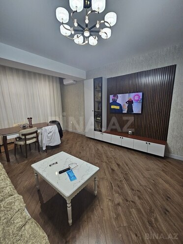 Сдается 3-комн. новостройка 120 м², м. 28 мая, photo 6 from 21