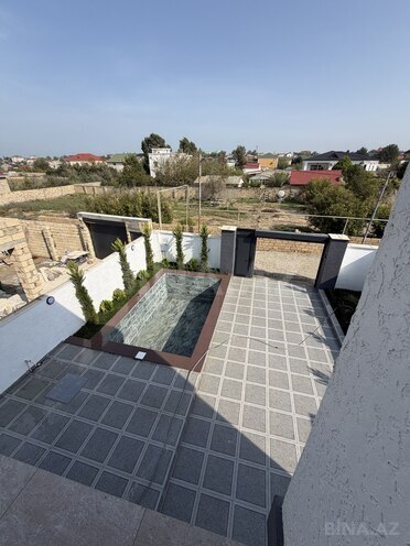 Продается 4-комн. дом/дача 190 м², пос. Новханы, photo 10 from 17