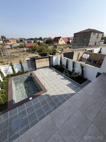 Продается 4-комн. дом/дача 190 м², пос. Новханы, photo 11 from 17