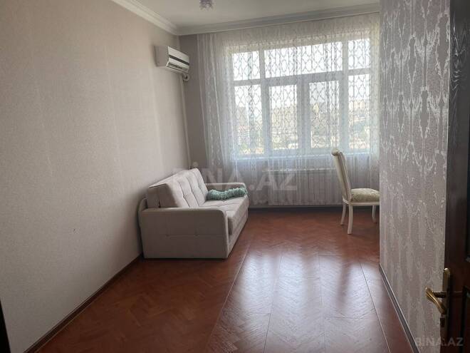 Satılır 3 otaqlı yeni tikili 137 m², 8-ci mikrorayon q., photo 5 from 11