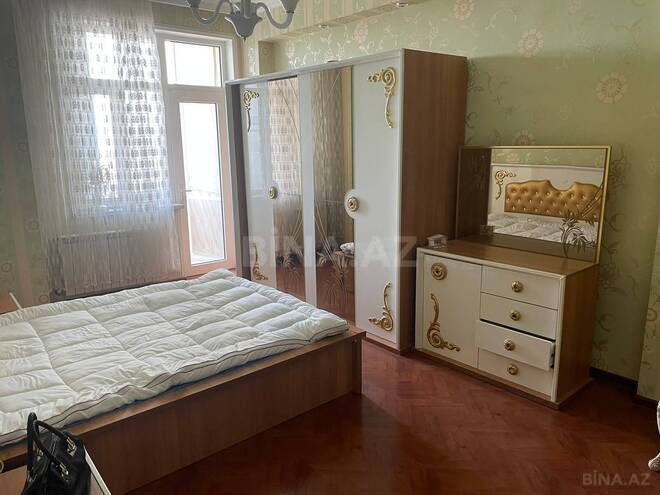 Satılır 3 otaqlı yeni tikili 137 m², 8-ci mikrorayon q., photo 4 from 11