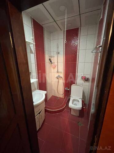 Satılır 3 otaqlı yeni tikili 137 m², 8-ci mikrorayon q., photo 8 from 11