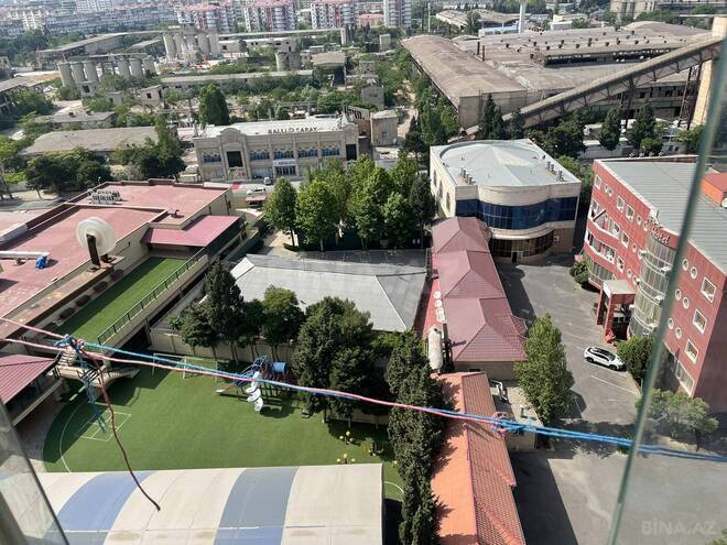 Satılır 3 otaqlı yeni tikili 137 m², 8-ci mikrorayon q., photo 10 from 11