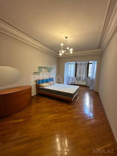 Сдается 3-комн. новостройка 150 м², м. Сахил, photo 8 from 14