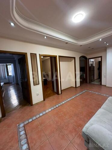 Сдается 3-комн. новостройка 150 м², м. Сахил, photo 13 from 14