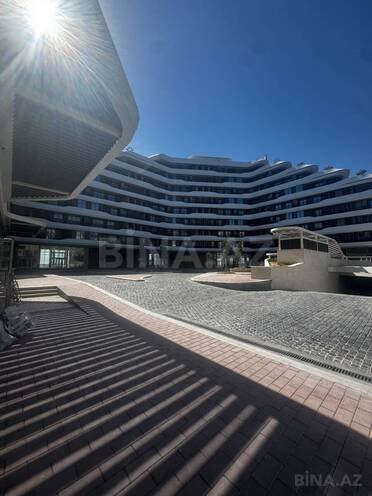 Satılır 4 otaqlı yeni tikili 180 m², Ağ şəhər q., photo 5 from 9