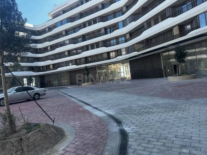 Satılır 4 otaqlı yeni tikili 180 m², Ağ şəhər q., photo 7 from 9