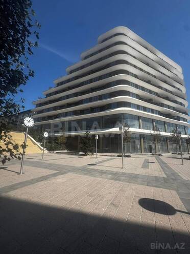 Satılır 4 otaqlı yeni tikili 180 m², Ağ şəhər q., photo 1 from 9