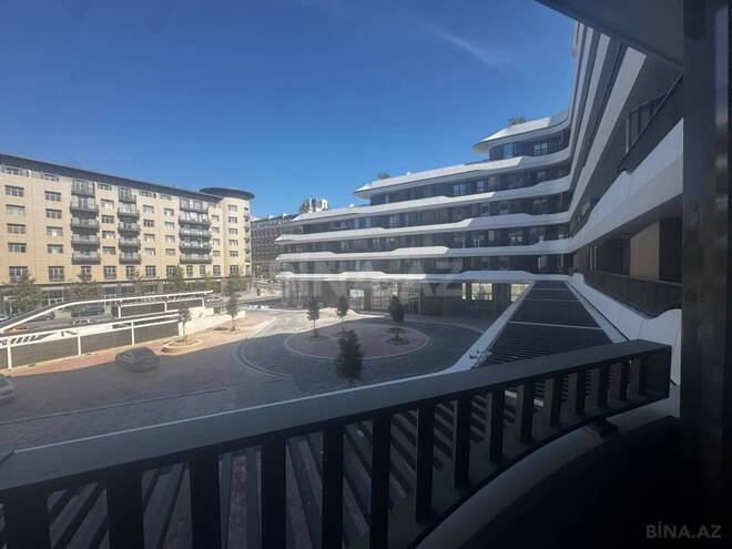 Satılır 4 otaqlı yeni tikili 180 m², Ağ şəhər q., photo 3 from 9